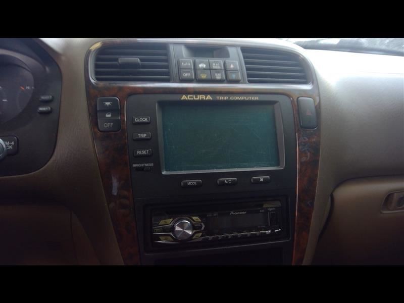 (TRANFER CASE ONLY) Transfer Case Fits 03-04 PILOT 885495