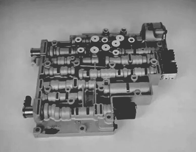 TCI 376020 88-92 700R4 Constant Pressure Valve Body with Lifetime Warranty!