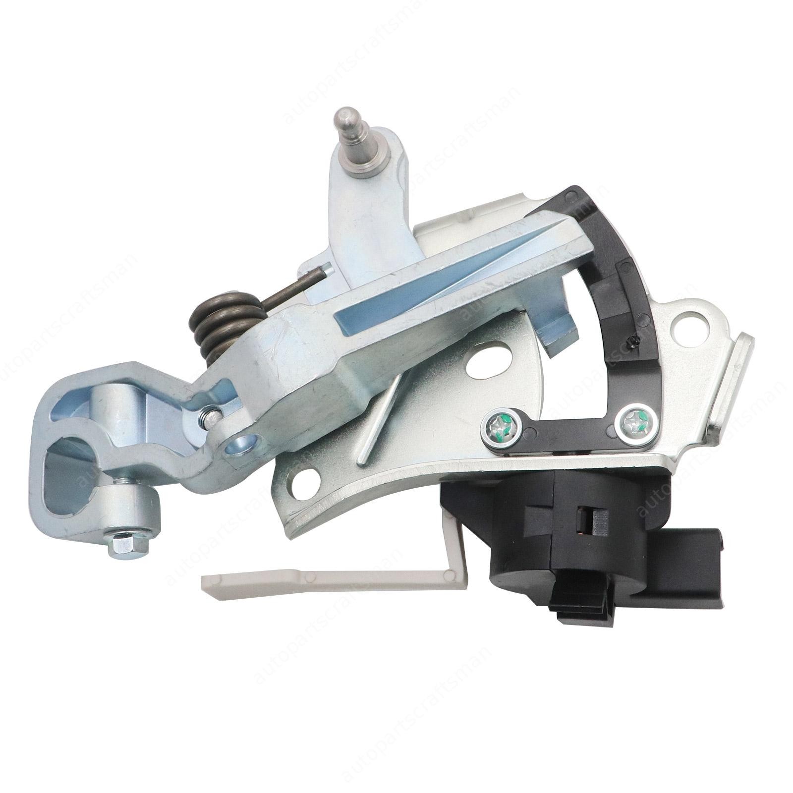 Trans Gear Shift Bracket For 2009 2010-2021 Dodge RAM 1500 2500 3500 68470756AA