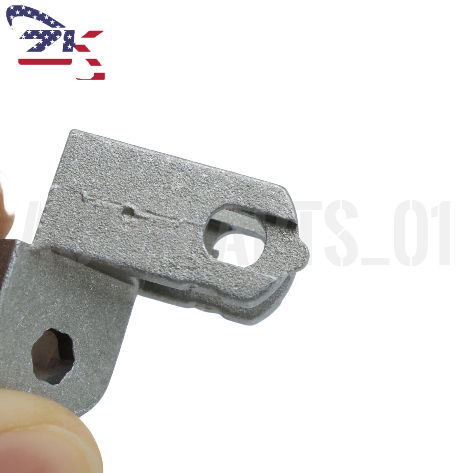 Auto Trans Shift Indicator Cable Bracket 83244 For Ford F150 F250 E150 1997-2003