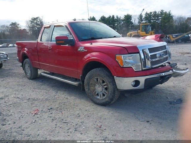 Automatic Transmission 6 Speed 6R80 5.0L Fits 11-14 FORD F150 PICKUP 2139684