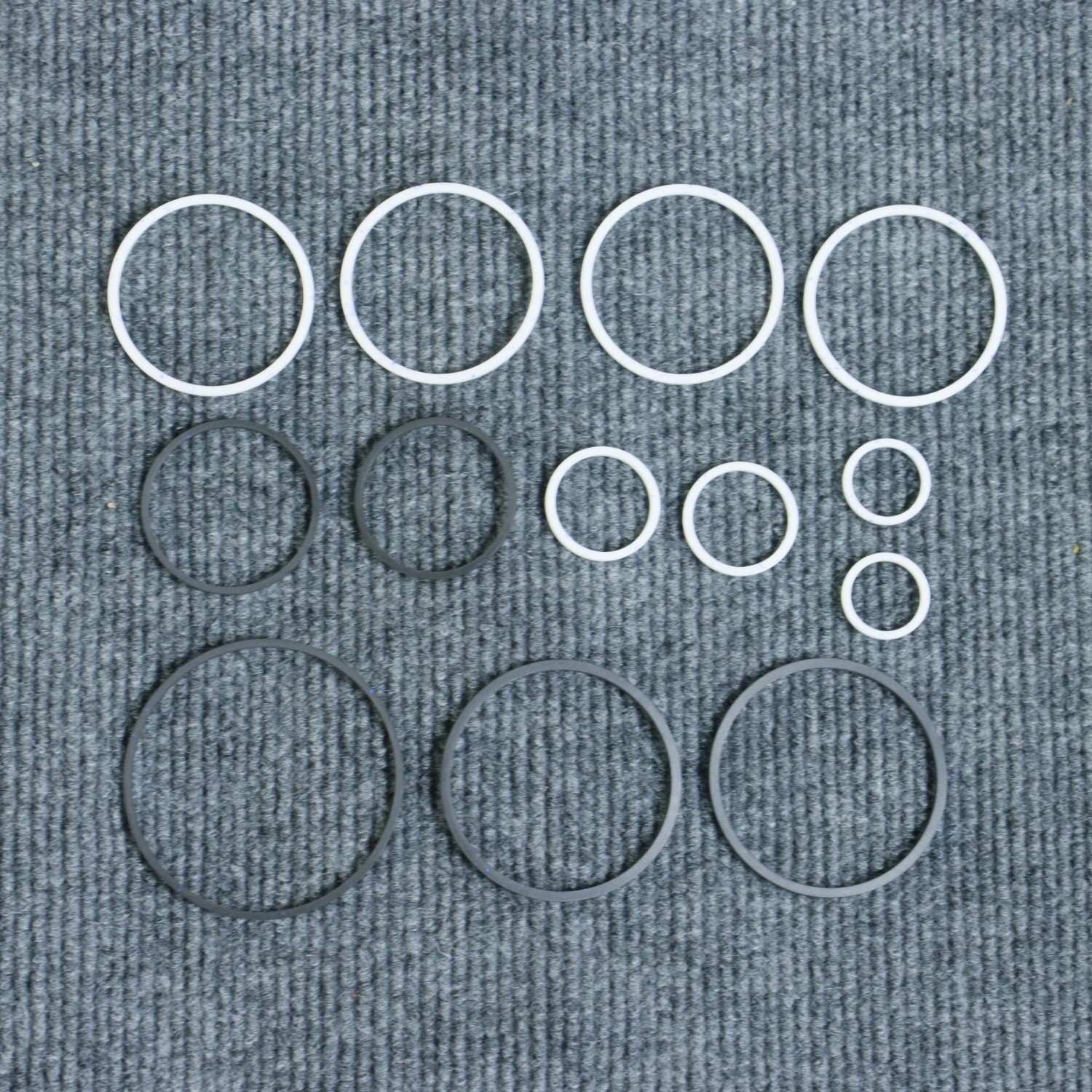 4L80E 4L85E Transmission Master Rebuild Kit For GM Chevy 4L80E 4L85E 1997+