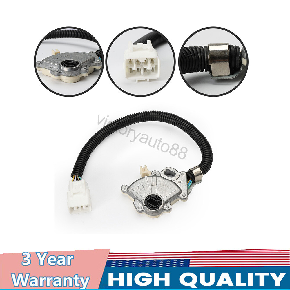 8-PIN Neutral Safety Switch 84540-B1020 For Toyota BB PASSO SETTE AGYA/WIGO