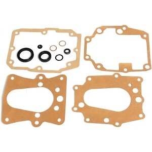 Professional Parts Sweden Manual Transmission Gasket Set for Volvo 41431575