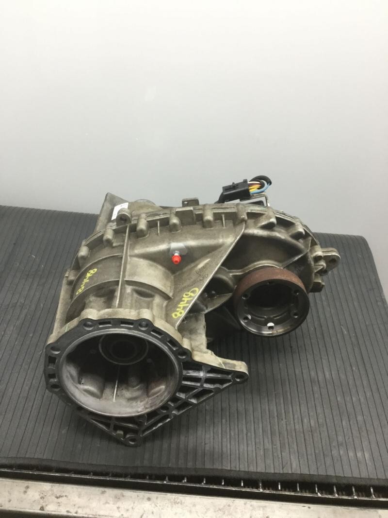 2008-2010 Ford Explorer Mercury Transfer Case Assembly ID 8L24-7A195-AB OEM