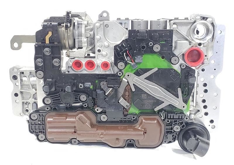 2021 Mercedes Sprinter Van 2500 OEM 2.0L Valve Body Assembly R7252770801