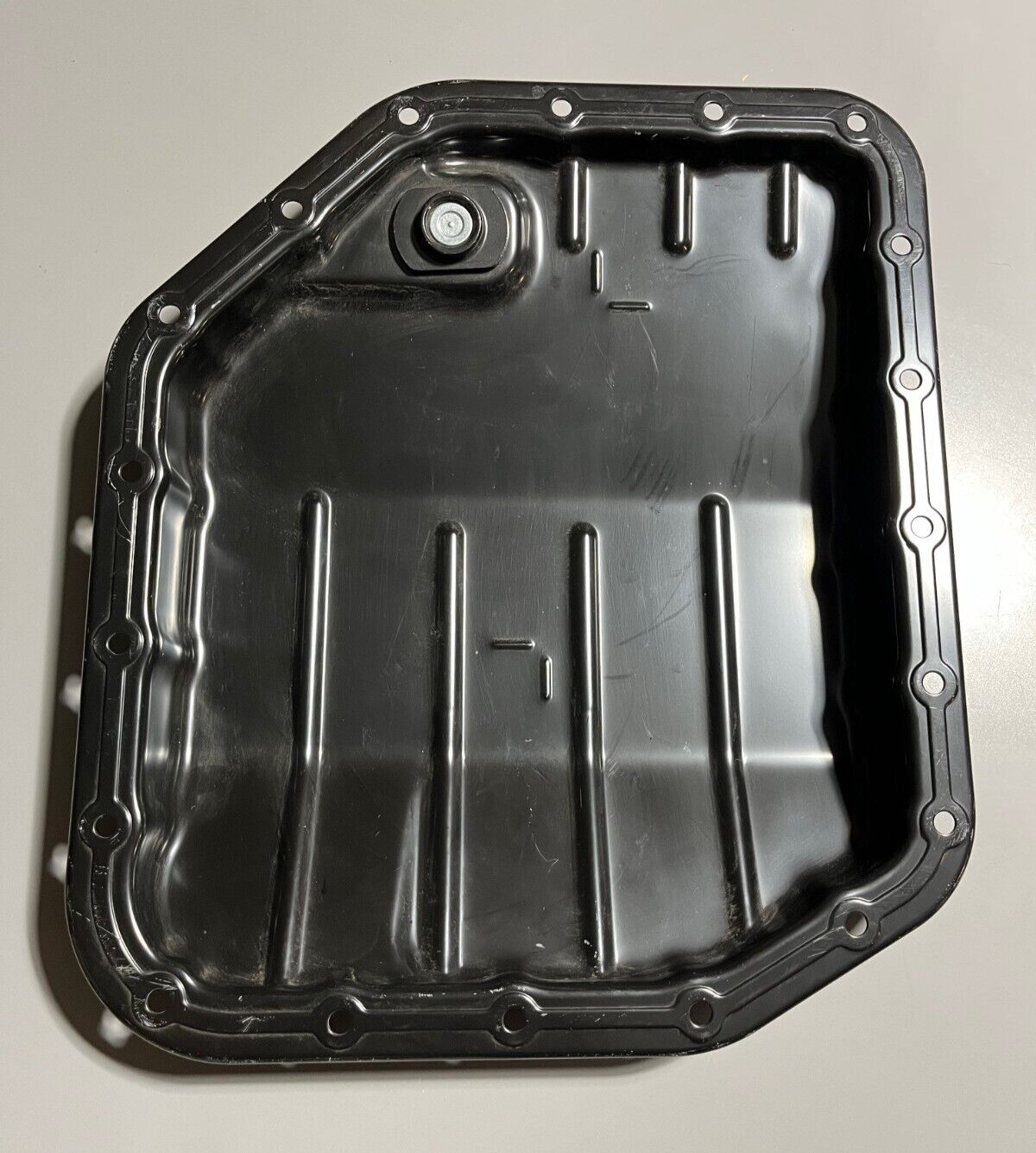 Genuine Toyota Automatic Transmission Oil Pan 35106-52020 OEM