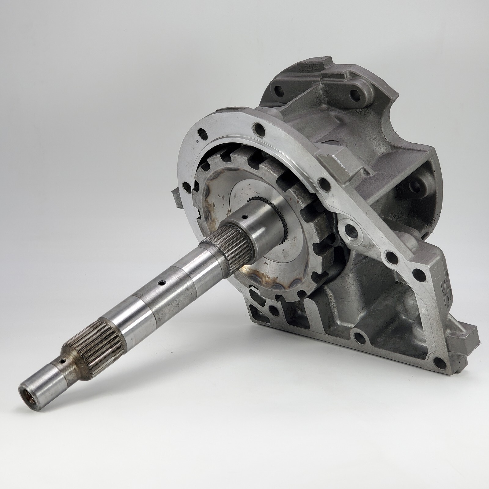 5R110W EXTENSION HOUSING FORD TRANSFER CASE 4X4 ADAPTER TORQSHIFT 5 SPEED 03-UP