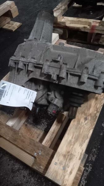 Transfer Case Model NV244 Fits 04 DURANGO 341857