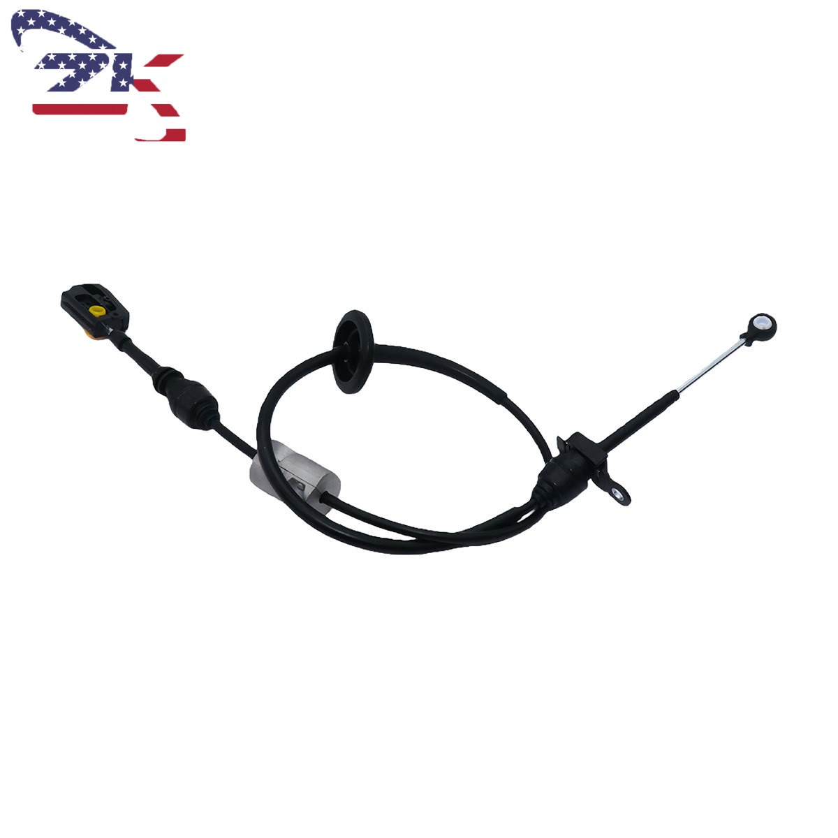 Auto Transmission Shift Cable For Ford Super Duty all 2017-2022 JC3Z-7E395-D