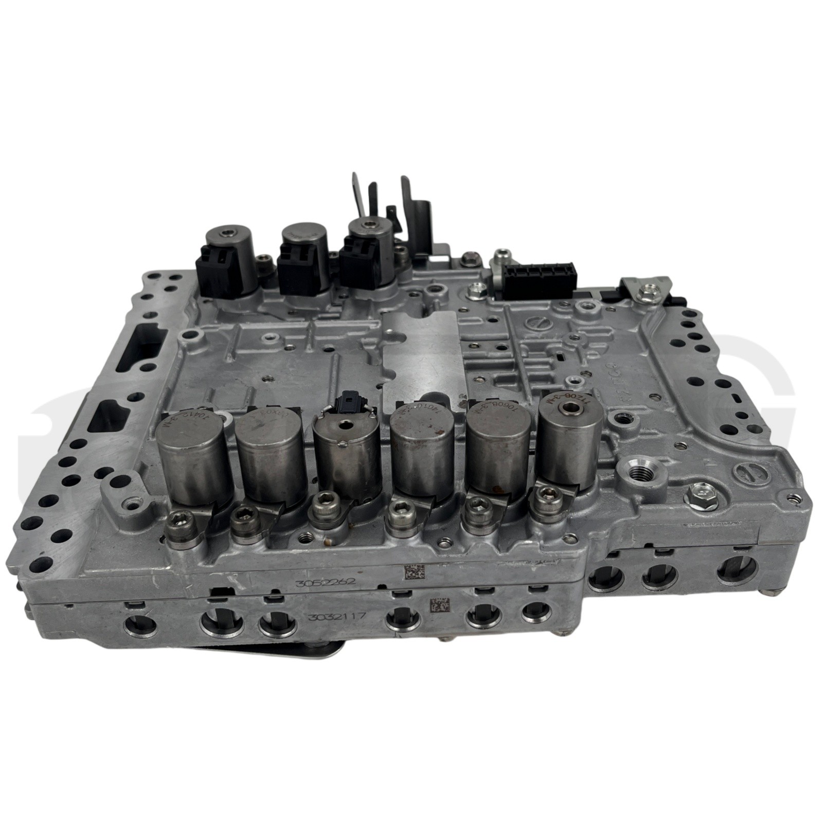 RE7R01A Transmission Valve Body for Infiniti G37 Q50 QX60 FX35 FX50 M37 M56 7-Sp