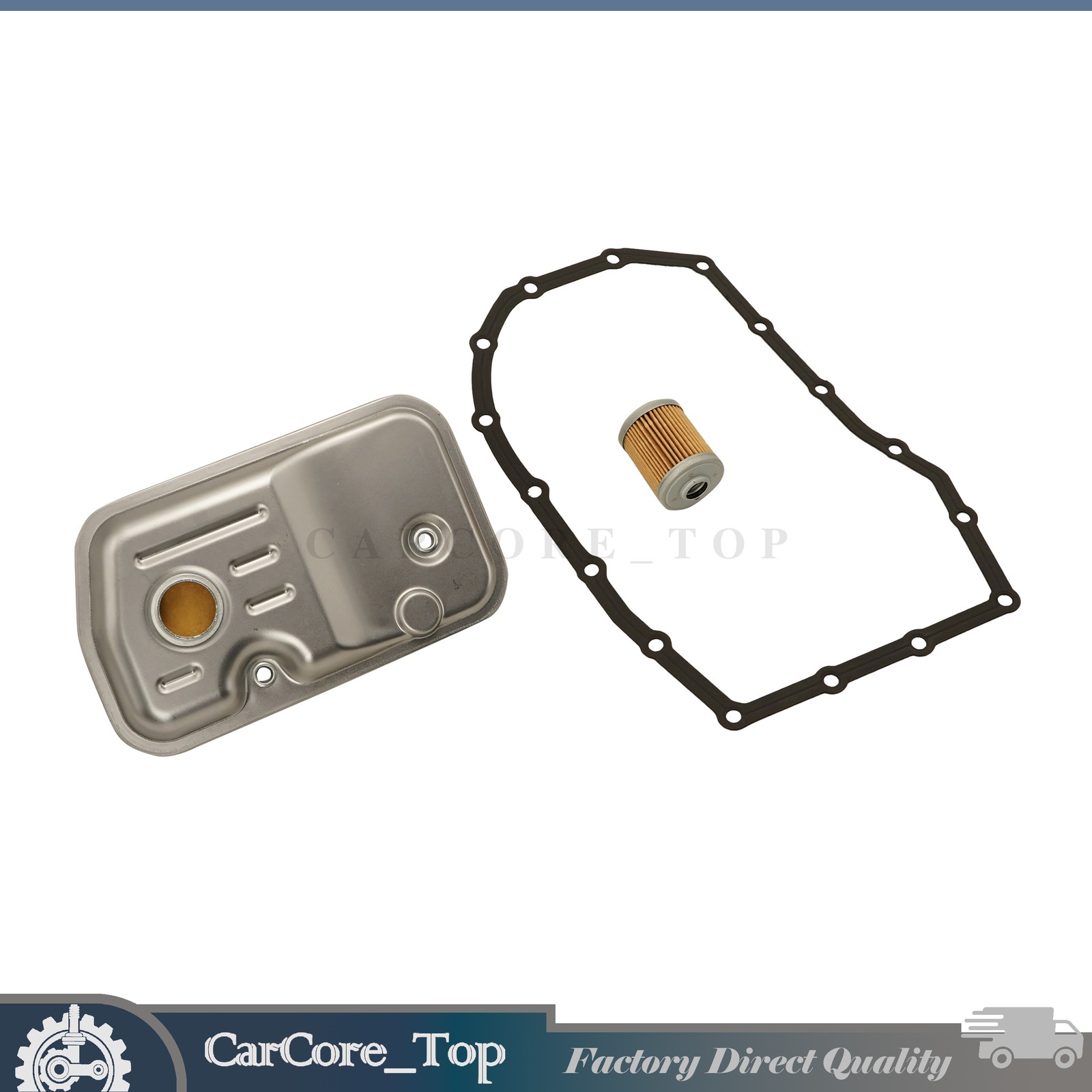 Fit For Hyundai Elantra 2019-2023 Transmission Filter Gasket Kit US