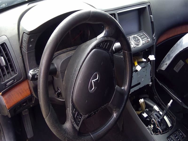 Transfer Case Automatic Transmission Fits 03-08 INFINITI FX SERIES 563975