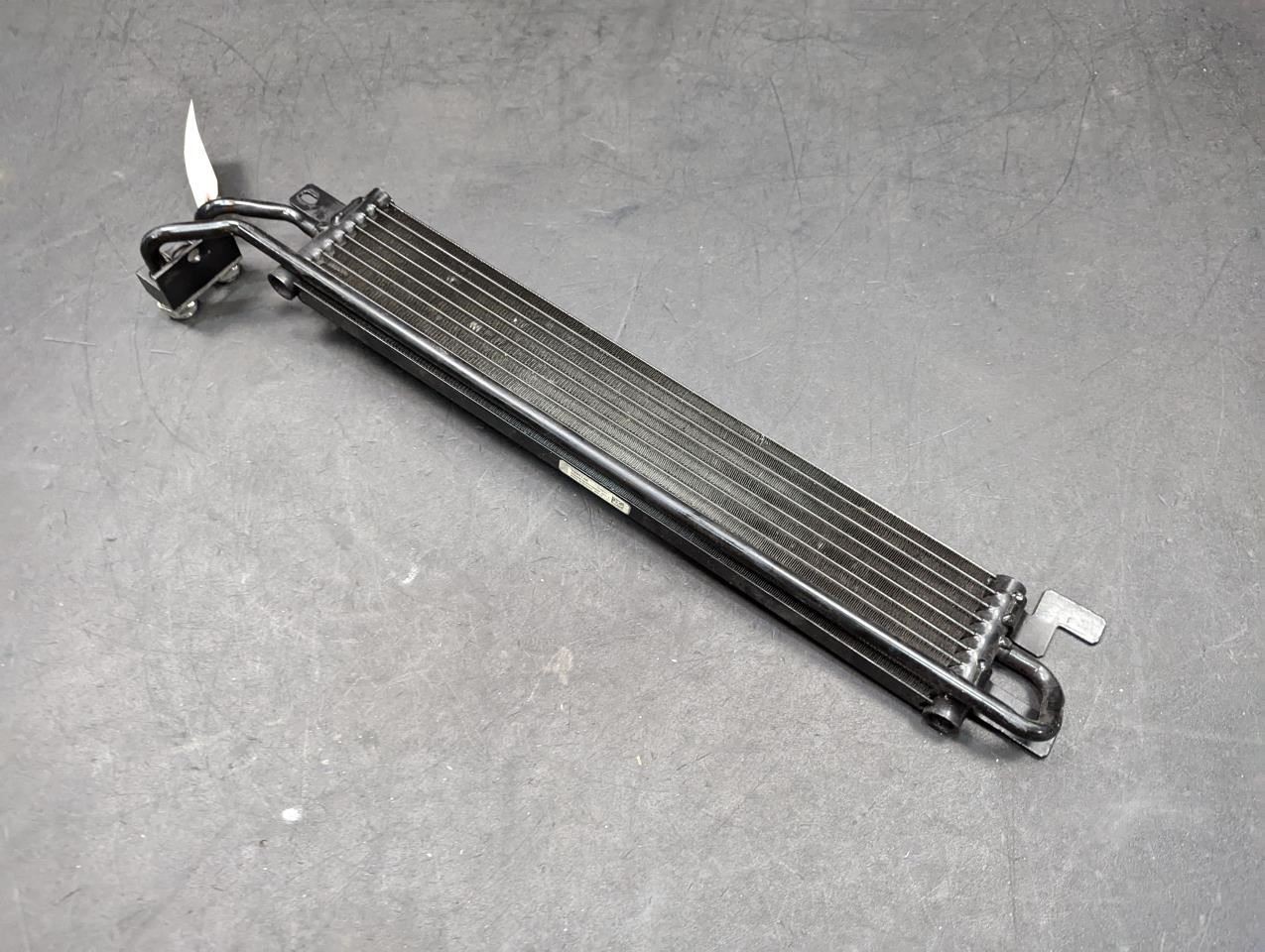 Transmission Oil Cooler 2022 Jeep Wrangler 68314791AA 2018 2019 2020 2021 X