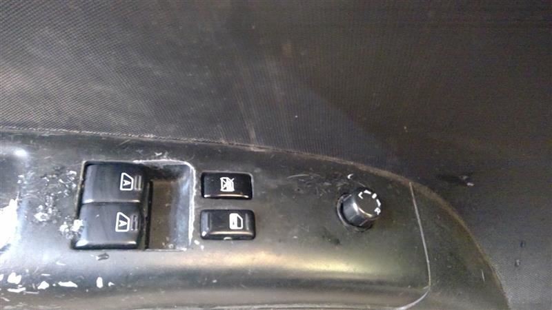 Automatic Transmission From 7/03 Thru 9/03 Fits 04 350Z 4665185