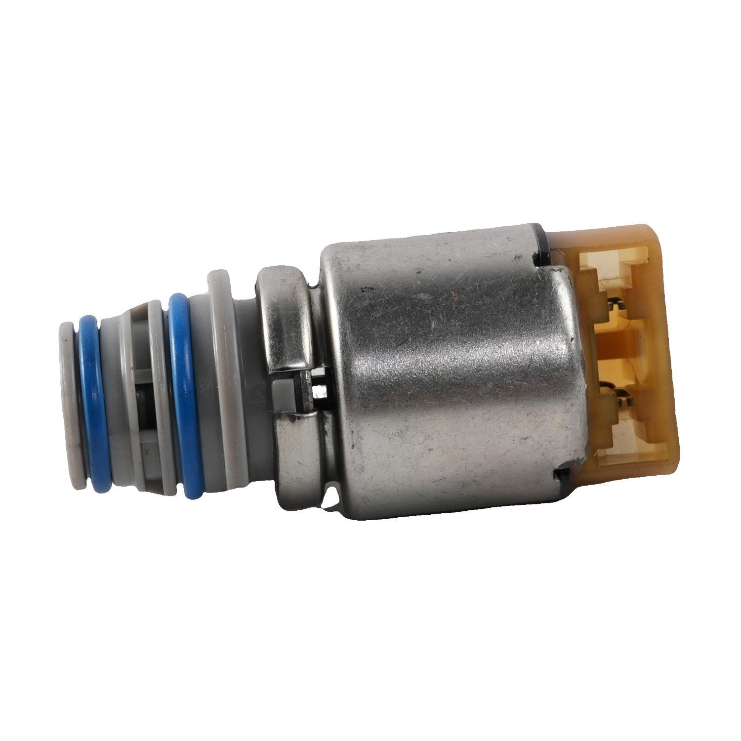 7PCS Transmission Solenoid Set 6R80 AL3P7G276AF For Ford Explorer F150 Mercury