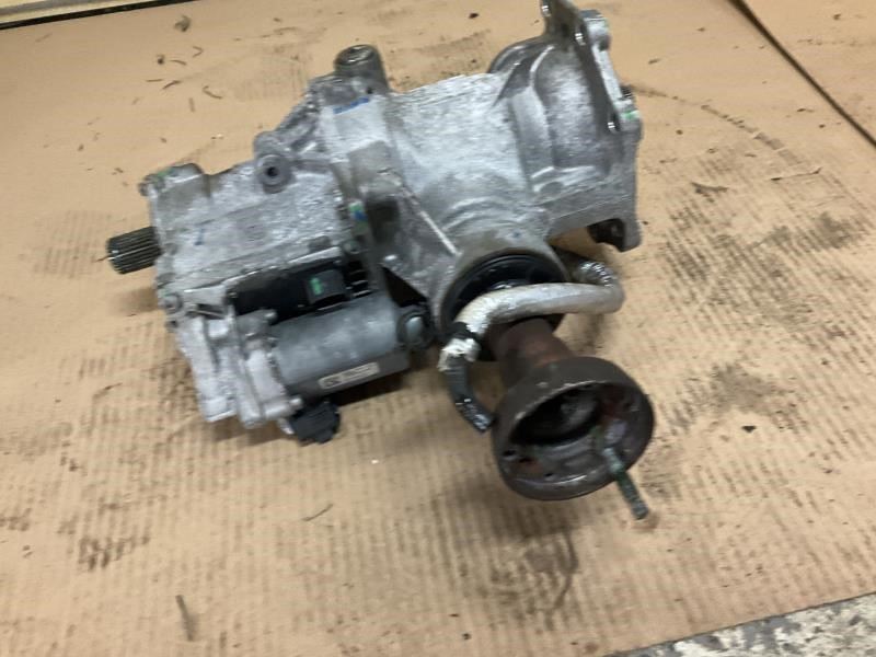 20-22 Ford Escape SE 1.5L AT AWD Transfer Case Q