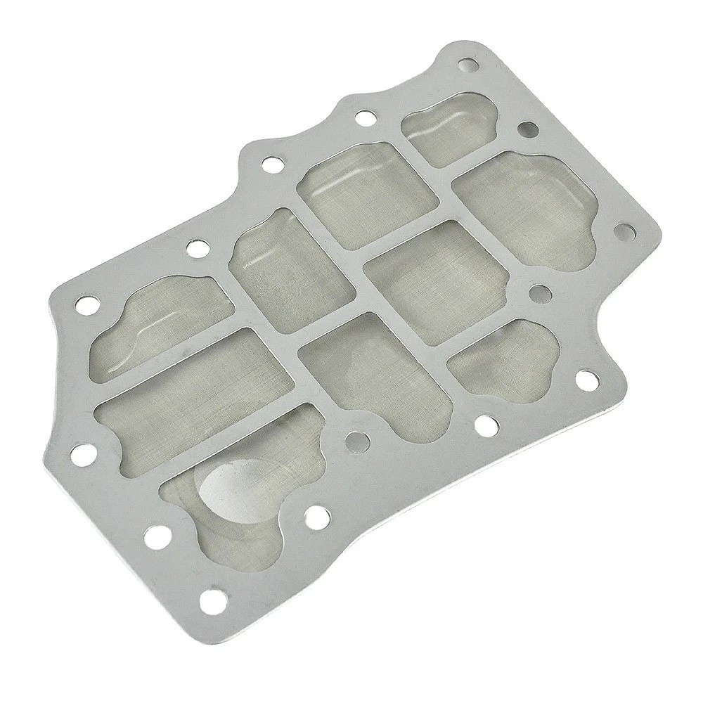 OEM! Transmission Filter & Gasket Kit For Nissan Altima Maxima Quest Murano 3.5L