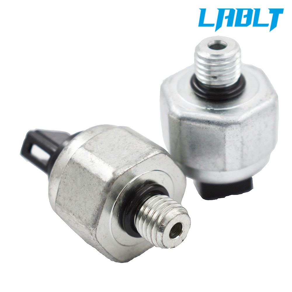 LABLT Oil Pressure Sensor For 1999-2009 Chevrolet Tahoe GMC Canyon Cadillac