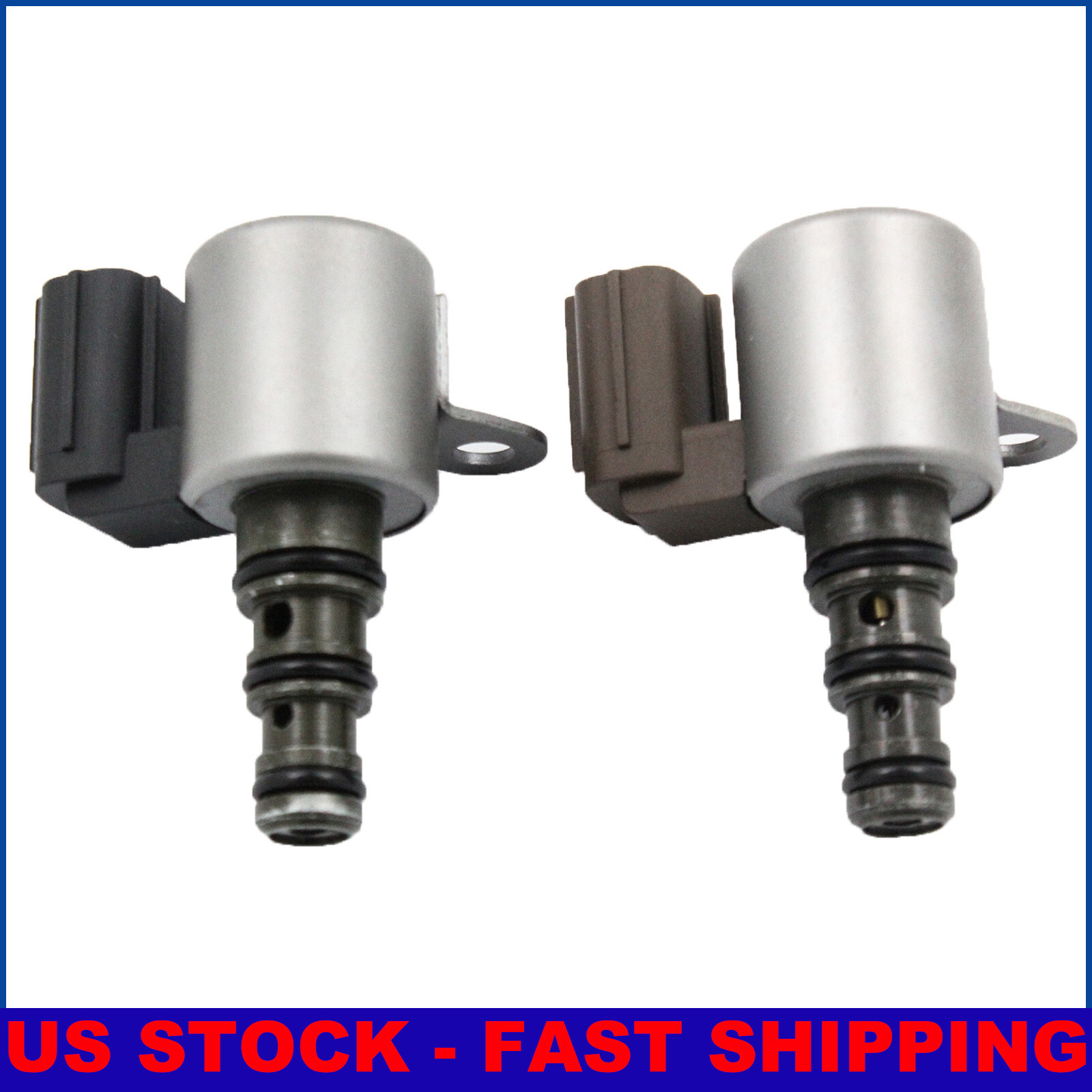 Transmission Shift Control Solenoid Valve B&C Fits for Accord Acura TL Original