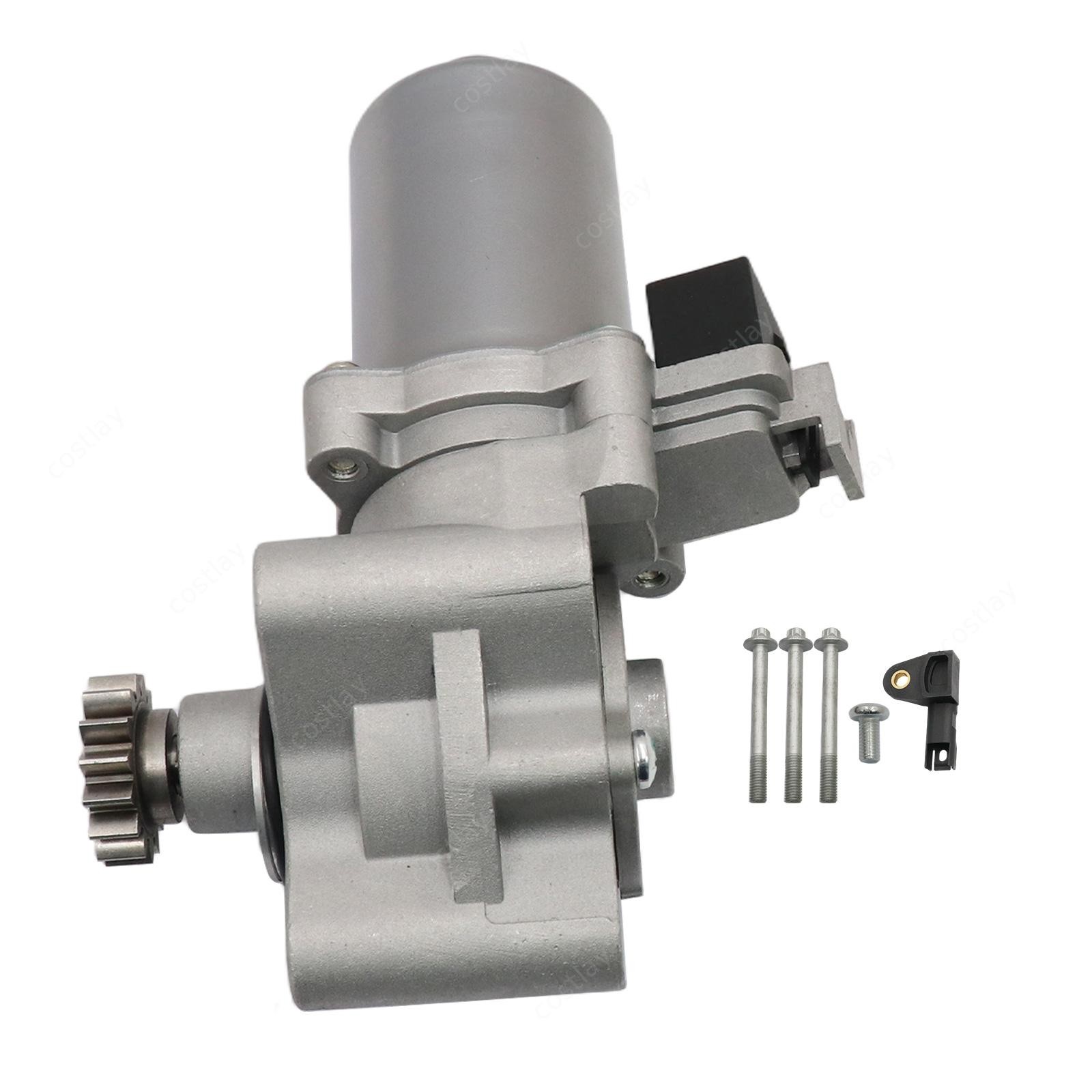 1PCS Transfer Case Motor Actuator For 2006-2010 BMW 325xi 335i xDrive E90 E92