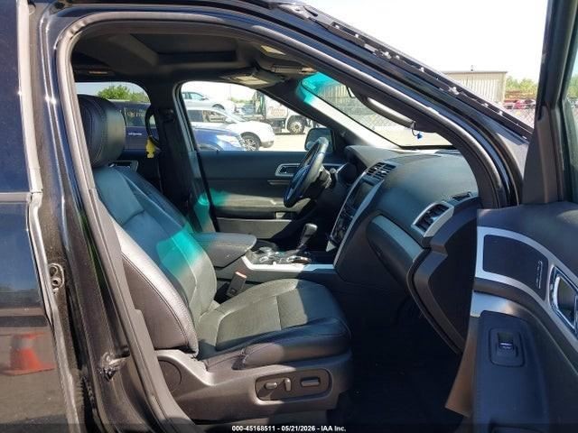 Transfer Case 3.5L Without Turbo Fits 13-19 EXPLORER 1016309