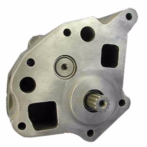6880125-DF Charging Pump (CLBT 5860) for Allison Transmission 5000/6000 Series