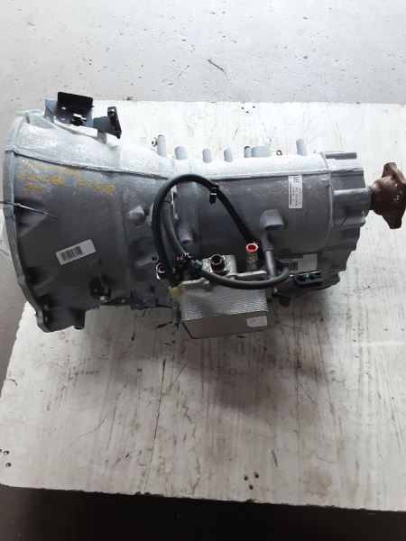 2019 RAM 1500 TRANSMISSION ASSEMBLY 6 LUG NEW STYLE 5.7L 4X2 NONETORQ 68269510AA