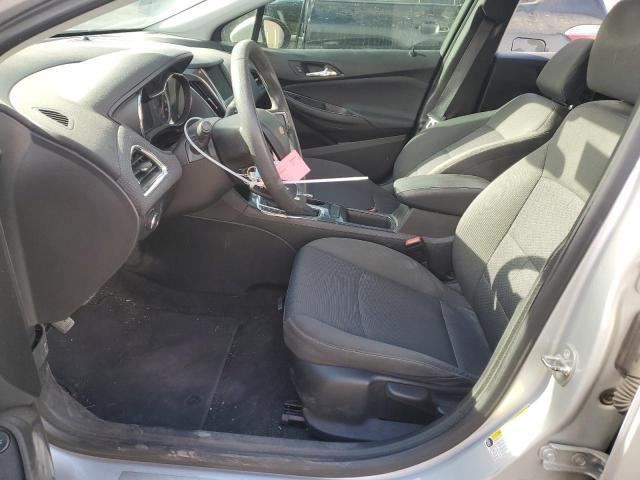 Automatic Transmission Gasoline Fits 19 CRUZE 2392099
