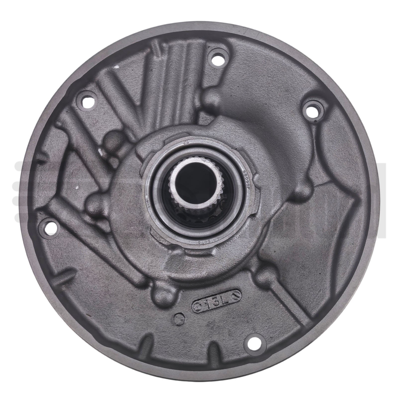 42RLE Transmission Oil Pump Assembly for Dodge Mitsubishi Endeavor Raider 4Speed
