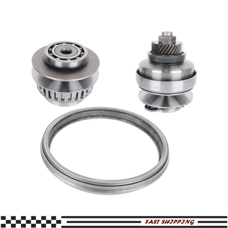 For Nissan Sentra 901068 29T Belt Chain RE0F11A JF015E Transmission Pulley Set