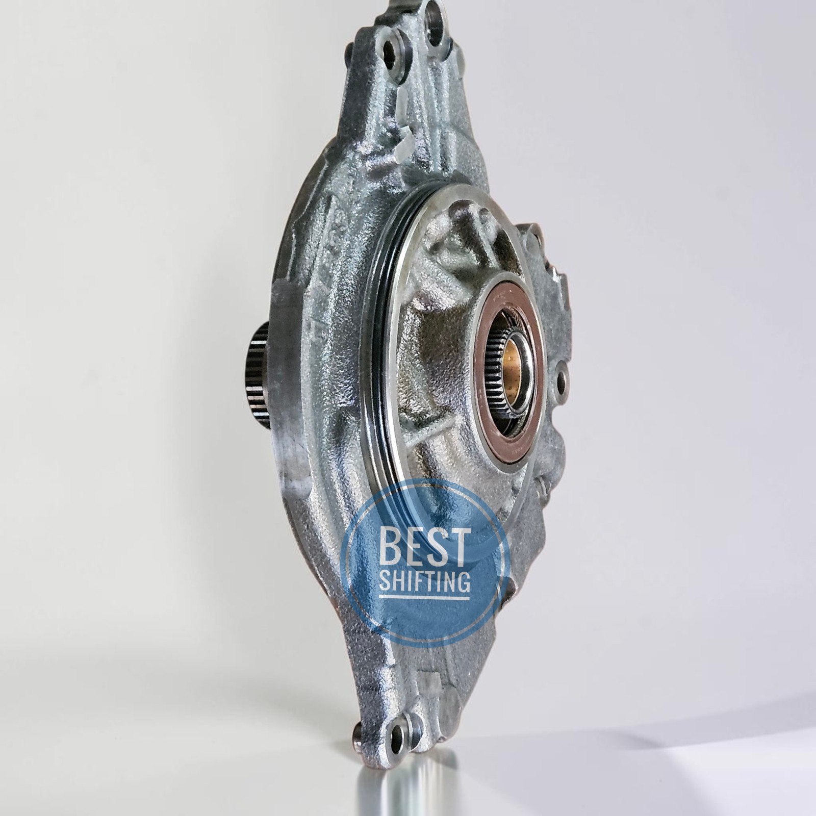 Transmission Oil Pump Assembly 09G TF-60SN TF60SN for VW TIGUAN PASSAT 6Speed