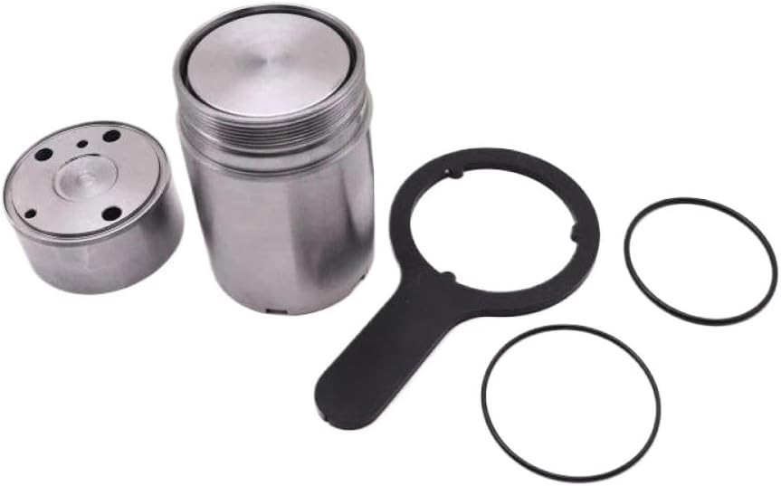 7 Speed DQ200 0AM Transmission Accumulator Mechatronic Repair Kit For VW Audi