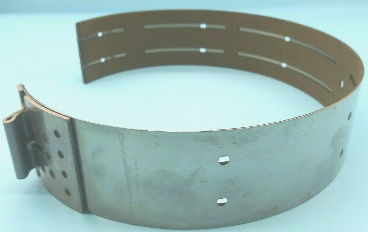 .For C4 C5 Transmission Intermediate Flex Band fits Ford Lincoln Mercury 64-86