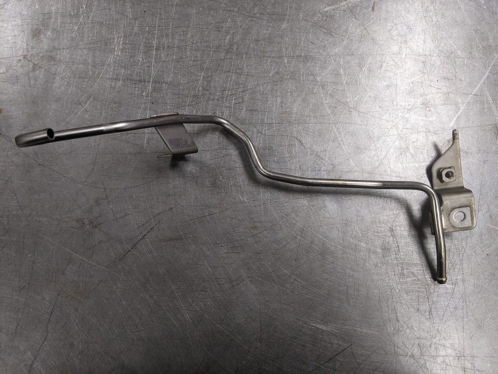 Transmission Vent Line For 12-13 Infiniti G37 AWD 3.7