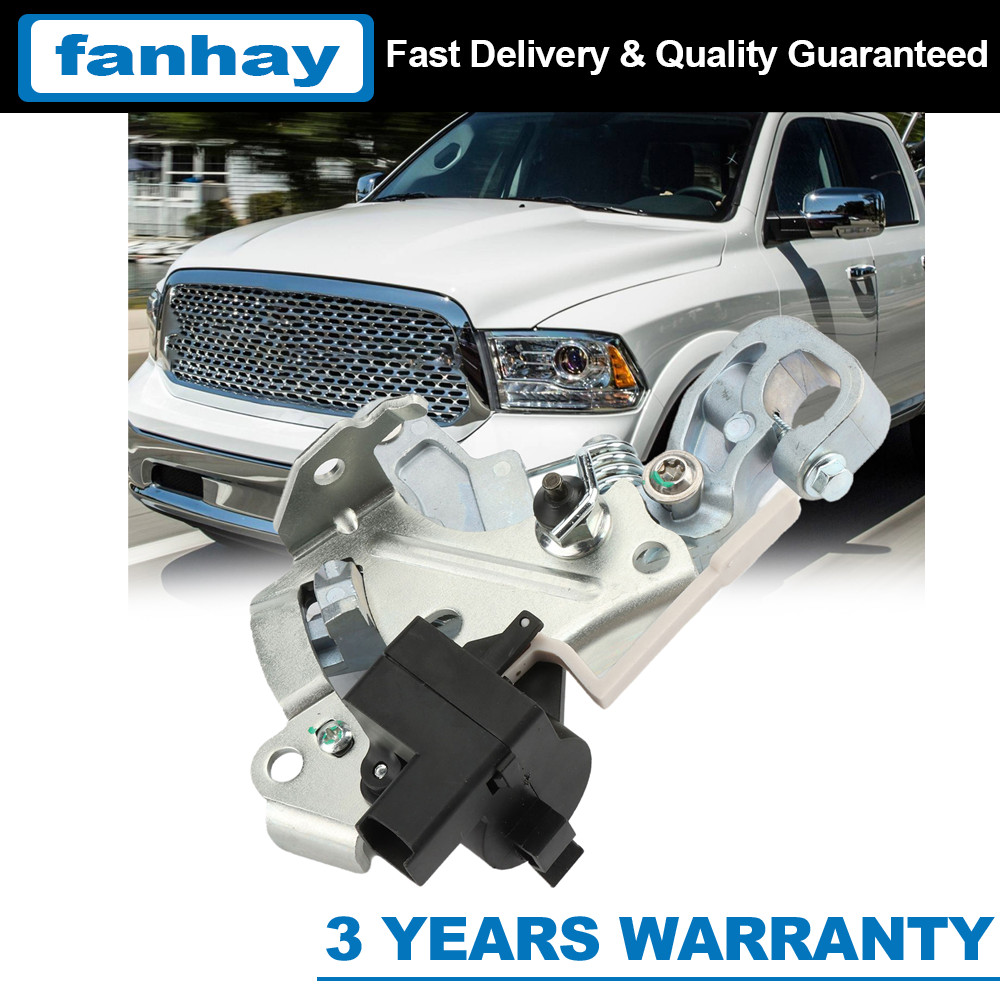 Trans Gearshift Bracket Fits Ram 1500 2500 3500 2010-2021 5057506AH 68470756AA