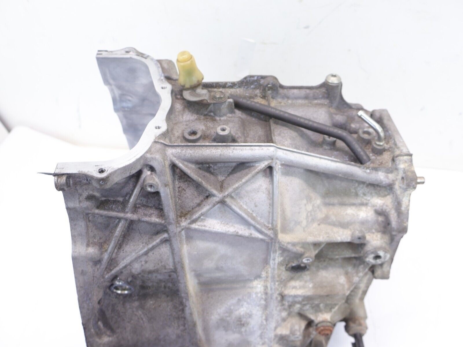 2015 2016 2017 Subaru Crosstrek Transmission Case CVT Automatic OEM 15-17
