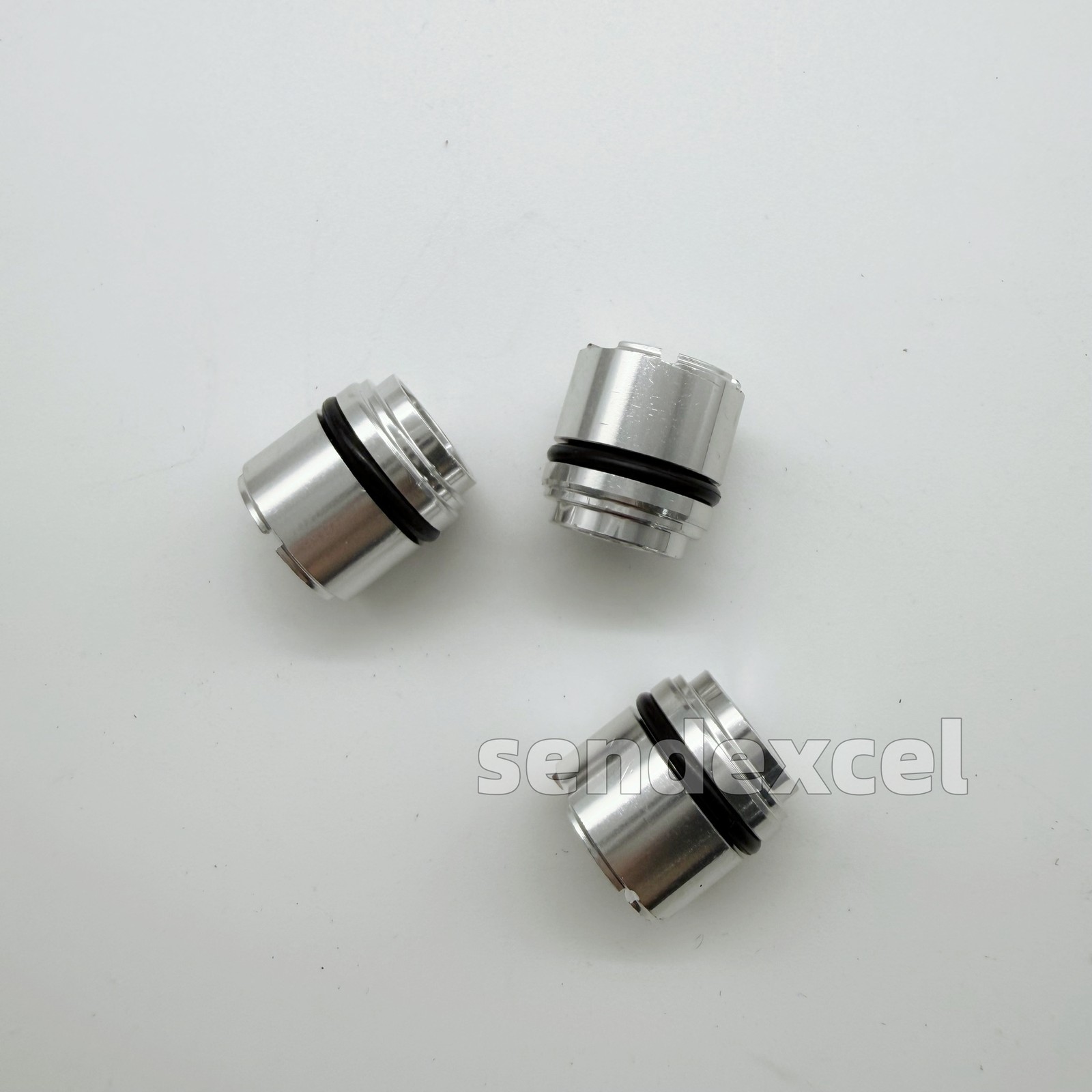 Overlap Control Valve Sleeve Kit 722.6 for MERCEDES BENZ 68942-05k NEW