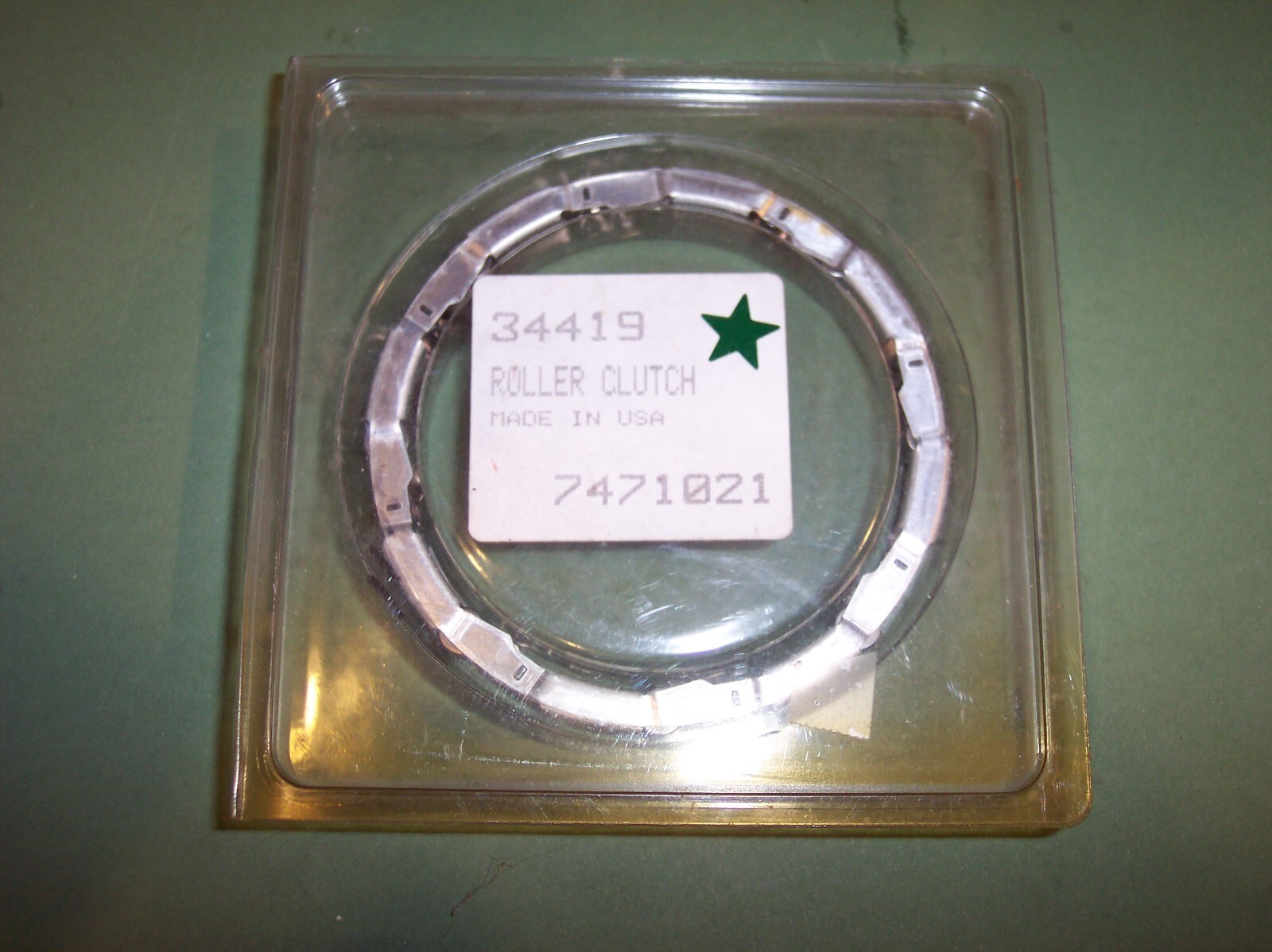 Intermediate Clutch Roller Sprag for Some GM THM400 Transmission 1972 up