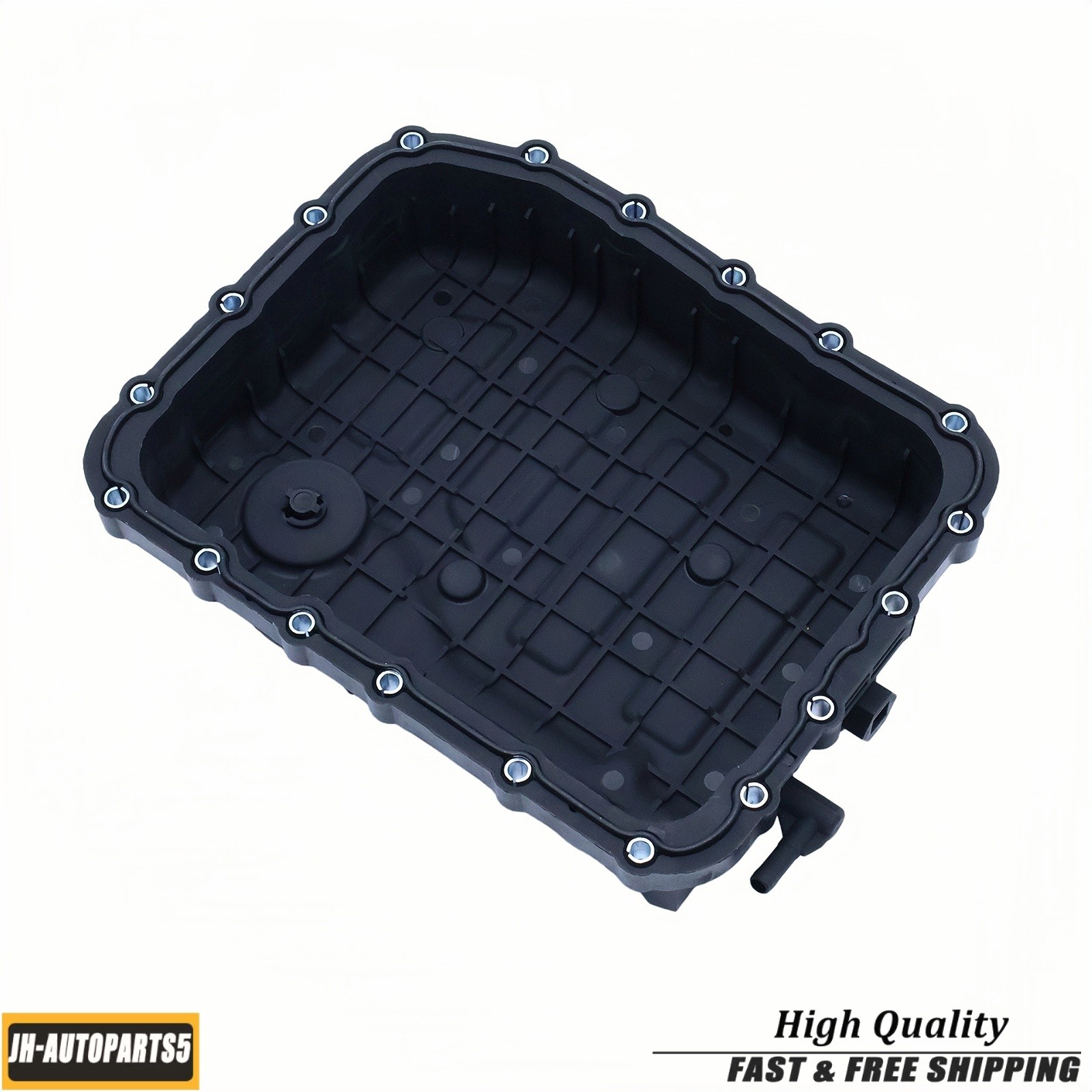 Transmission Oil Pan Filter Gasket For 17-18 Kia Forte 2.0L L4 45280-2F000 New