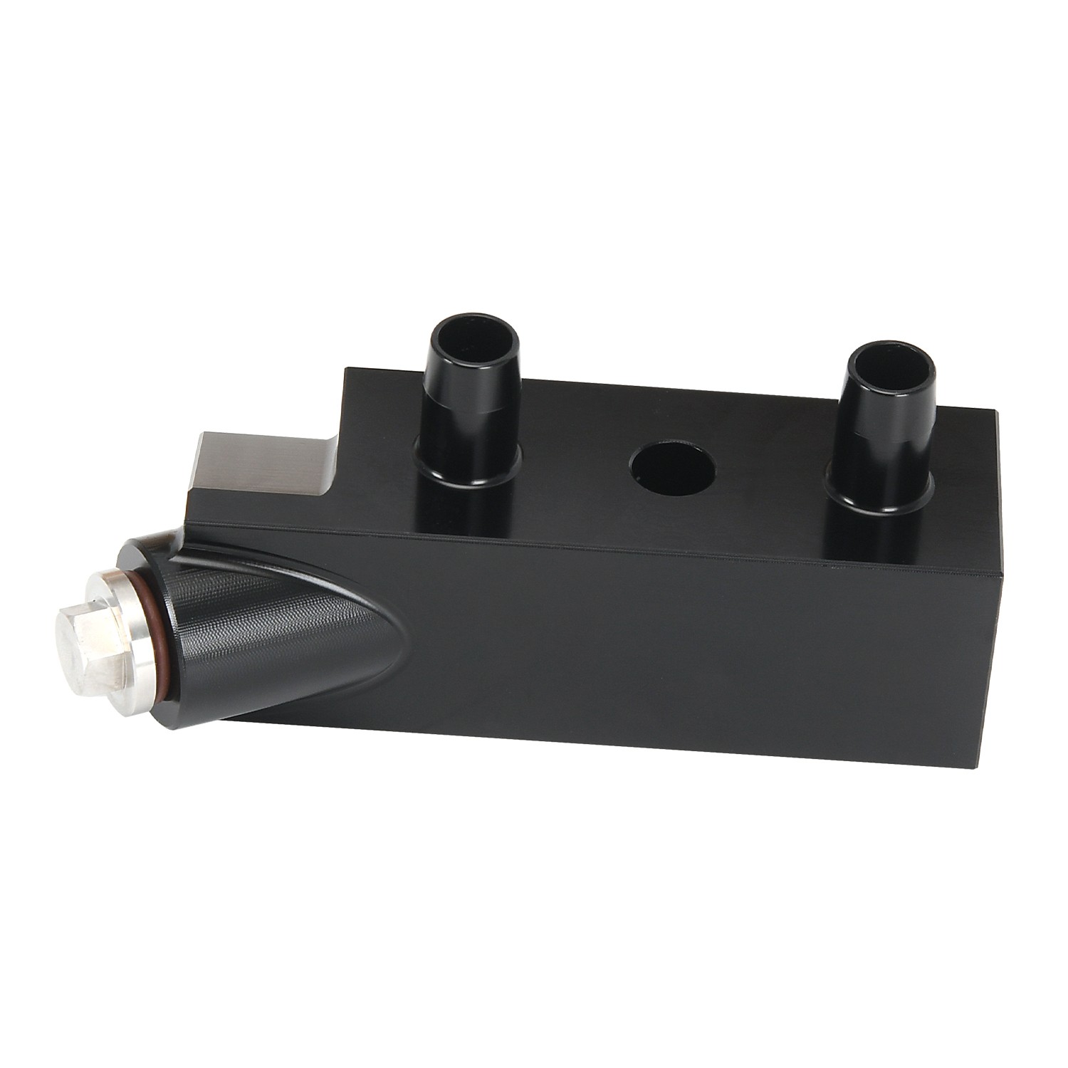 Automatic Transmission Fluid Thermal Cooler Valve For GM Silverado Sierra 6L80