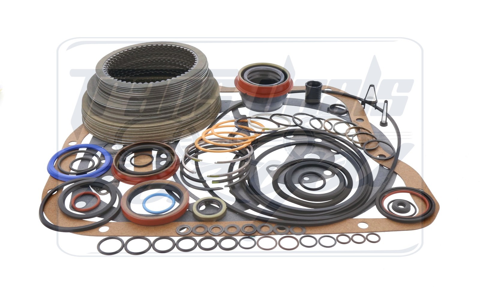 Fits Dodge 46RE / 47RE A518 / A618 Transmission Rebuild Kit 1994-1997