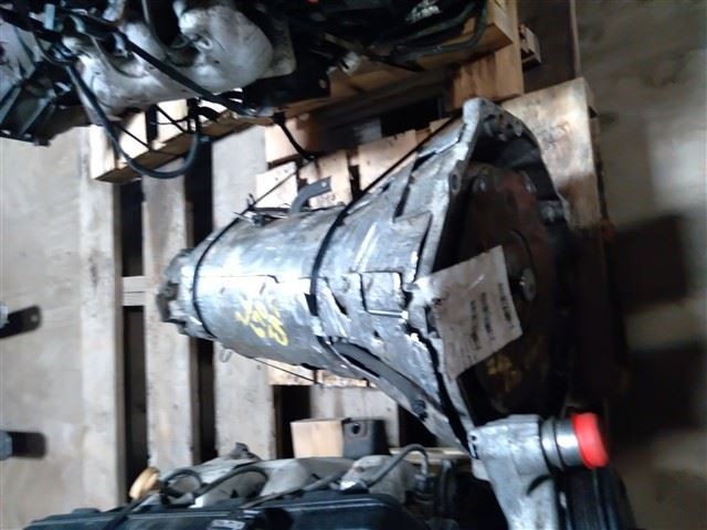 Automatic Transmission 4WD Fits 19-20 ESCALADE ESV 989383