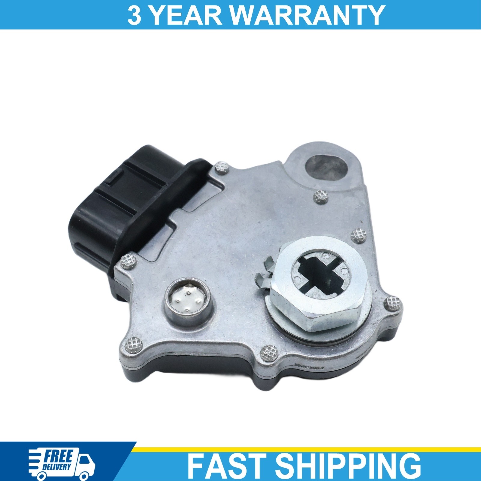 Replacement Neutral Start Switch for Toyota Land Cruiser 4Runner 2000-2005