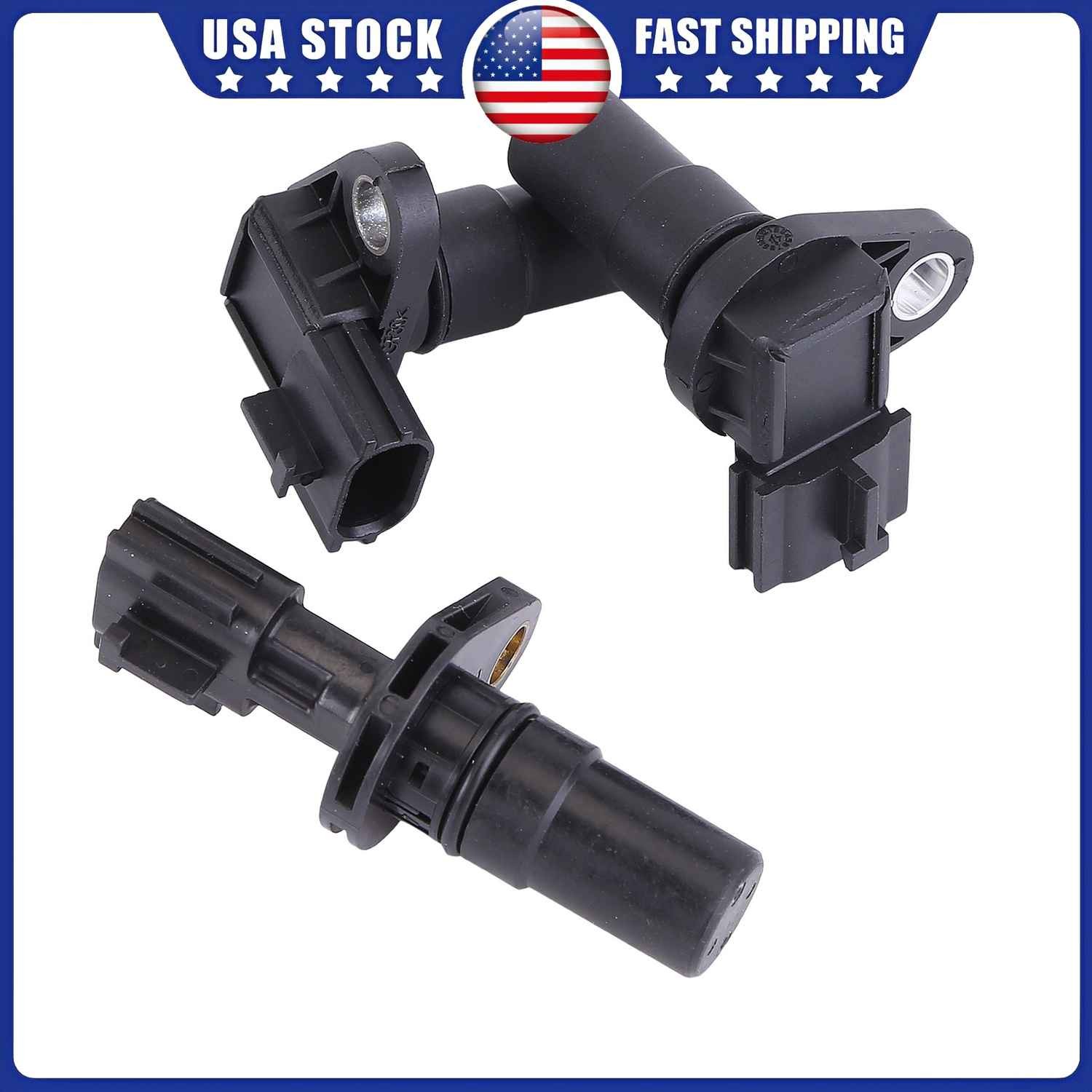 ✅Auto Transmission Speed Sensor Fit Altima Sedan 2007-2016 2.5L 3.5L Replace✅