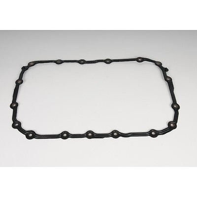 24225800 AC Delco Automatic Transmission Pan Gasket New for Chevy Coupe Sedan