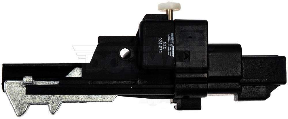 Shift Interlock Solenoid Dorman 924-970