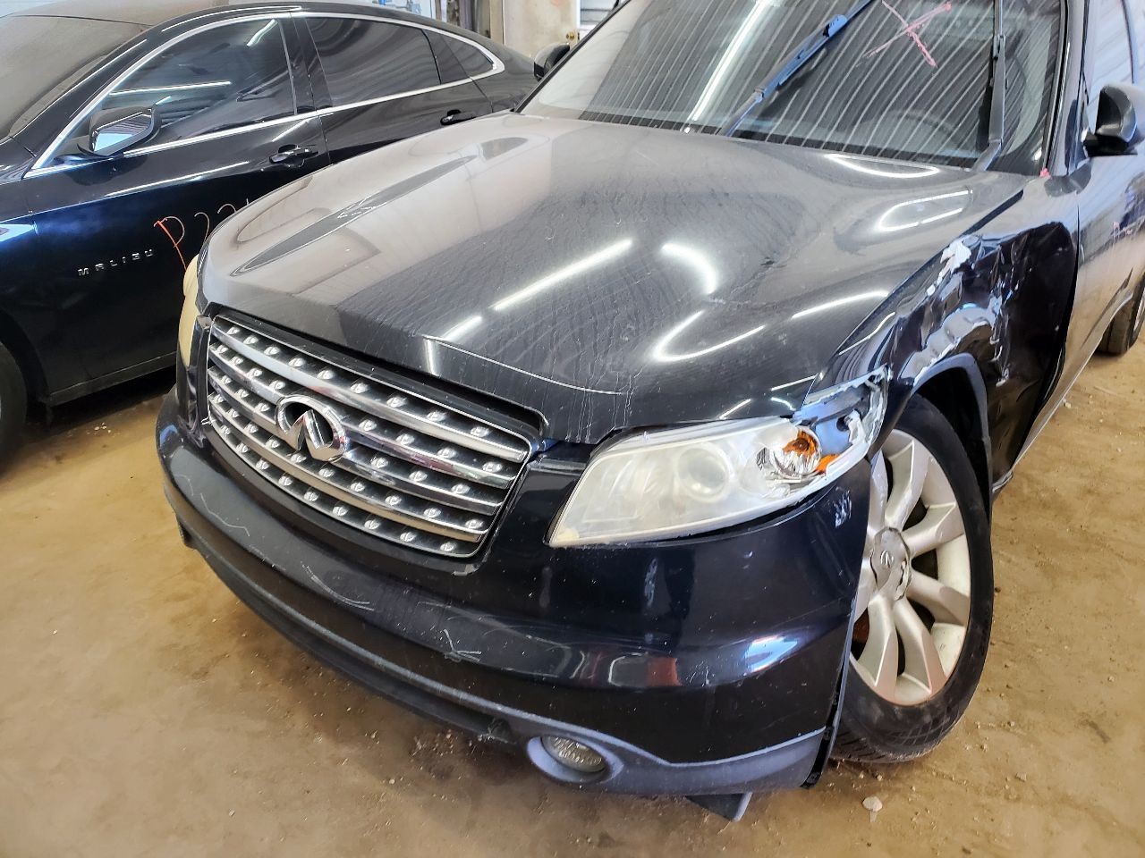 Transfer Case Fits 04-08 G35 06-10 M35 03-08 FX
