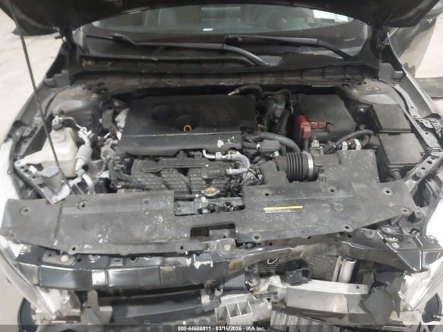 Automatic Transmission FWD Fits 19-25 ALTIMA 12878243