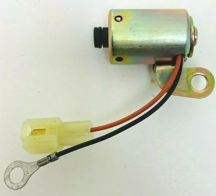 Standard Motor Products TCS33 NEW Shift Solenoid 4Runner Cressida MR2 1984-1995